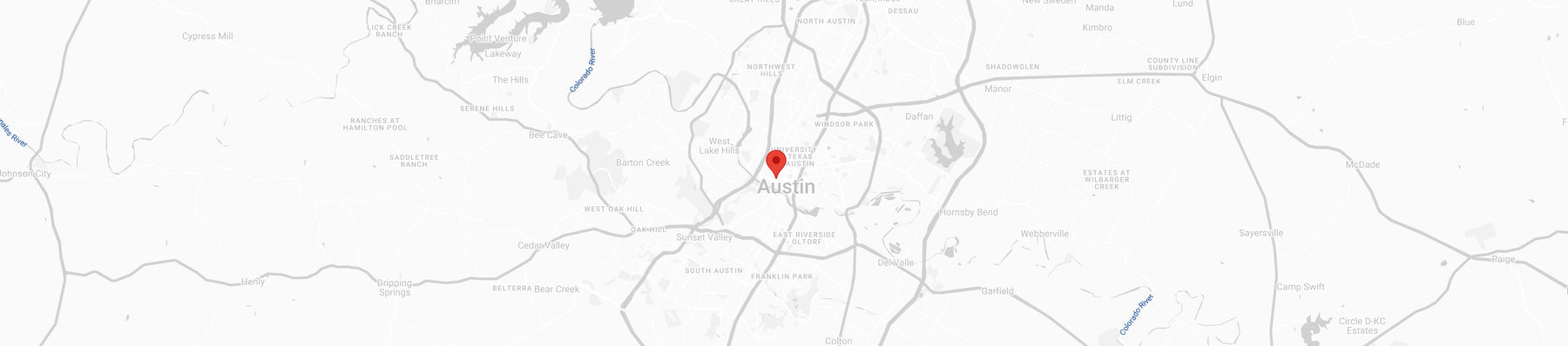 DoorMatX location map